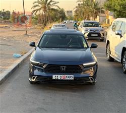 هوندا أكورد